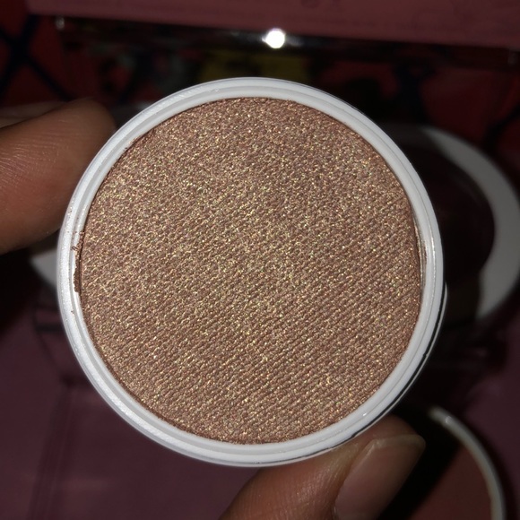 Colourpop “COMING UP ROSE” cheek duo - Picture 10 of 11